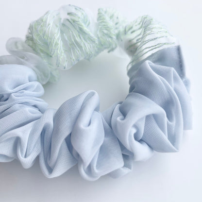 8th pop up scrunchie mini gentei（1点のみ）1