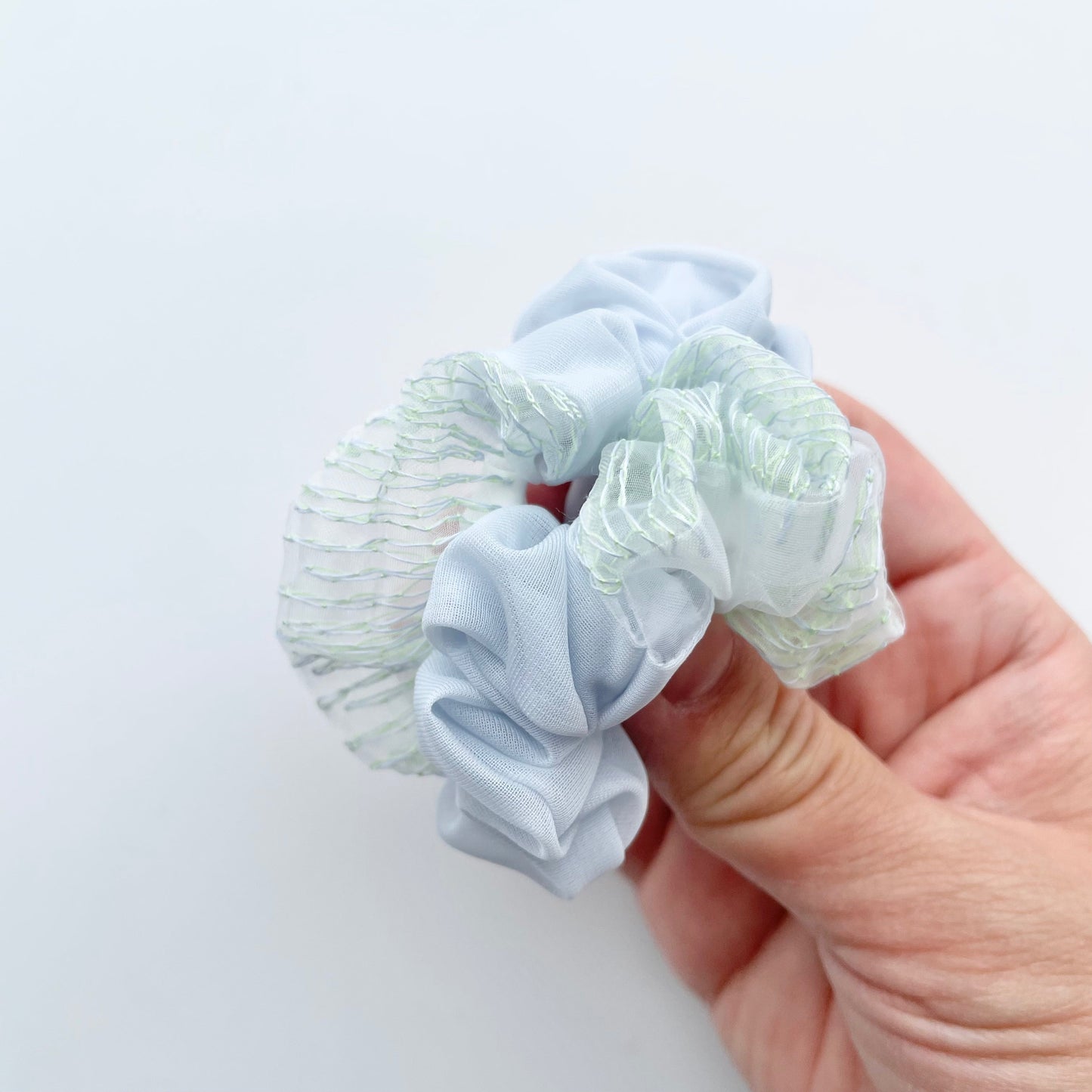 8th pop up scrunchie mini gentei（1点のみ）1