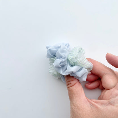 8th pop up scrunchie mini gentei（1点のみ）1