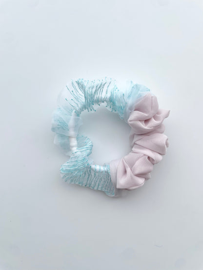 8th pop up scrunchie mini gentei（1点のみ）20