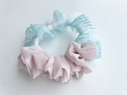 8th pop up scrunchie mini gentei（1点のみ）20