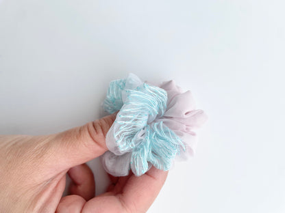 8th pop up scrunchie mini gentei（1点のみ）20