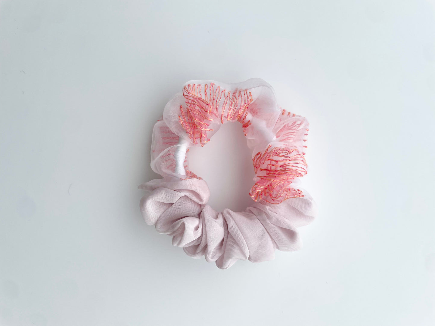 8th pop up scrunchie mini gentei（1点のみ）21