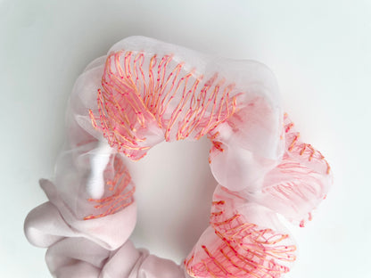 8th pop up scrunchie mini gentei（1点のみ）21