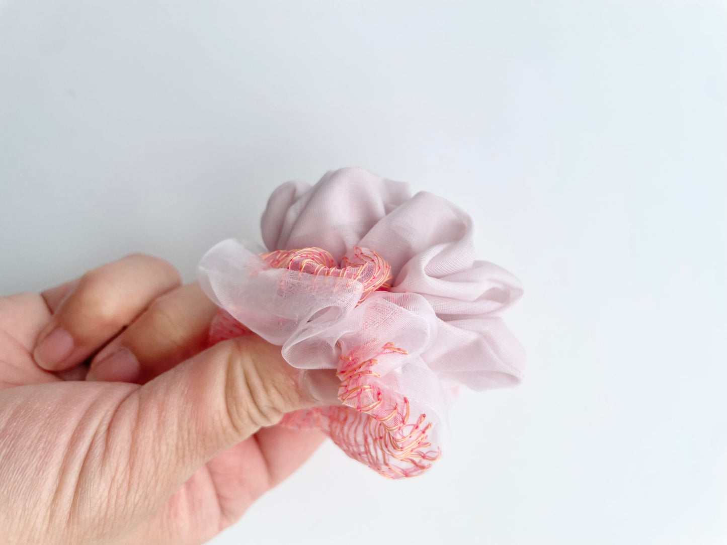8th pop up scrunchie mini gentei（1点のみ）21