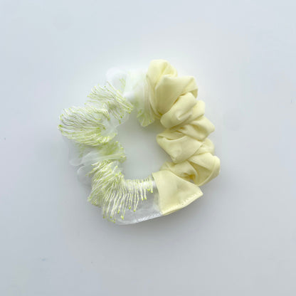 8th pop up scrunchie mini gentei（1点のみ）22