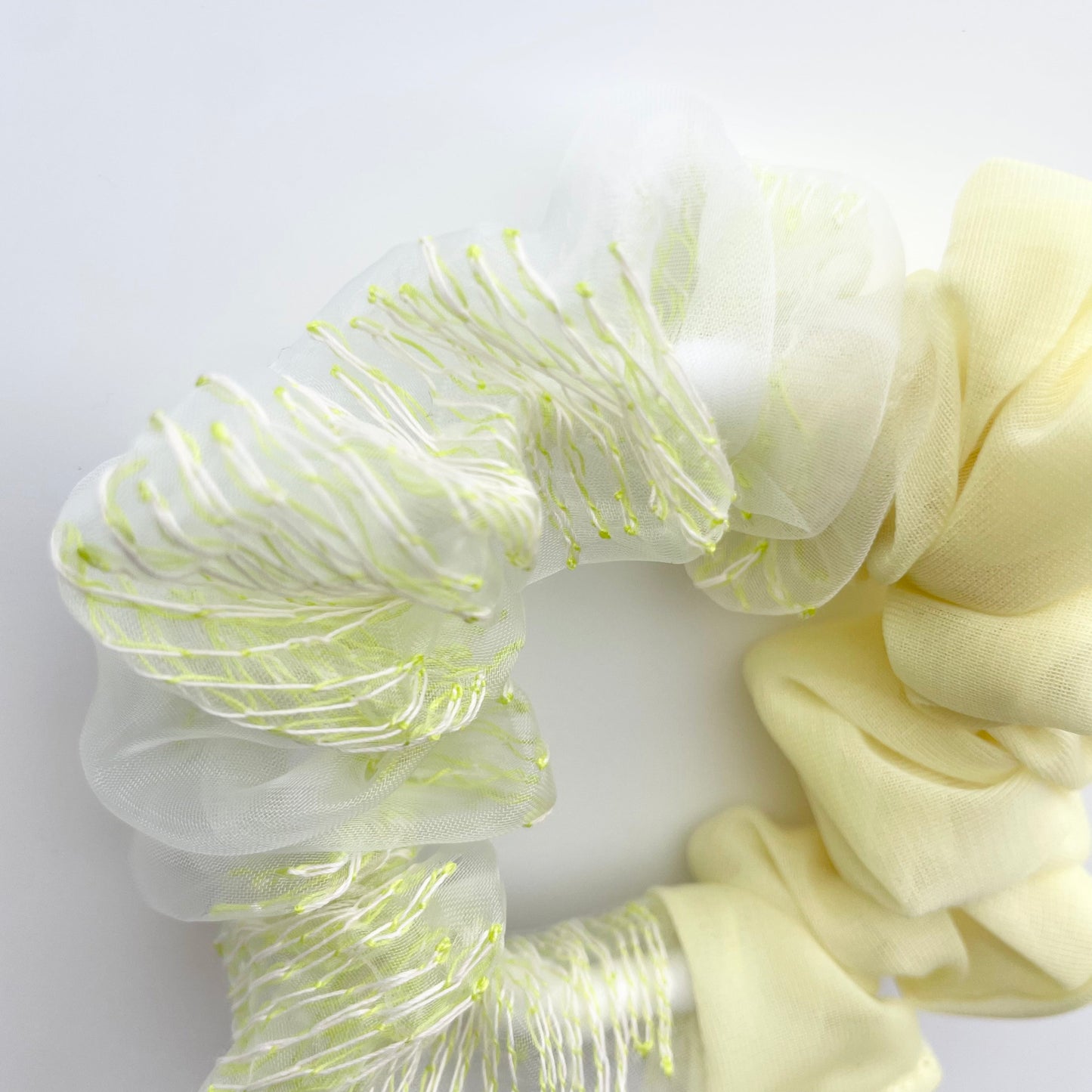 8th pop up scrunchie mini gentei（1点のみ）22