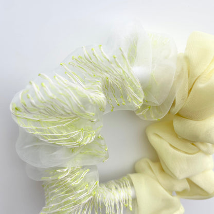 8th pop up scrunchie mini gentei（1点のみ）22