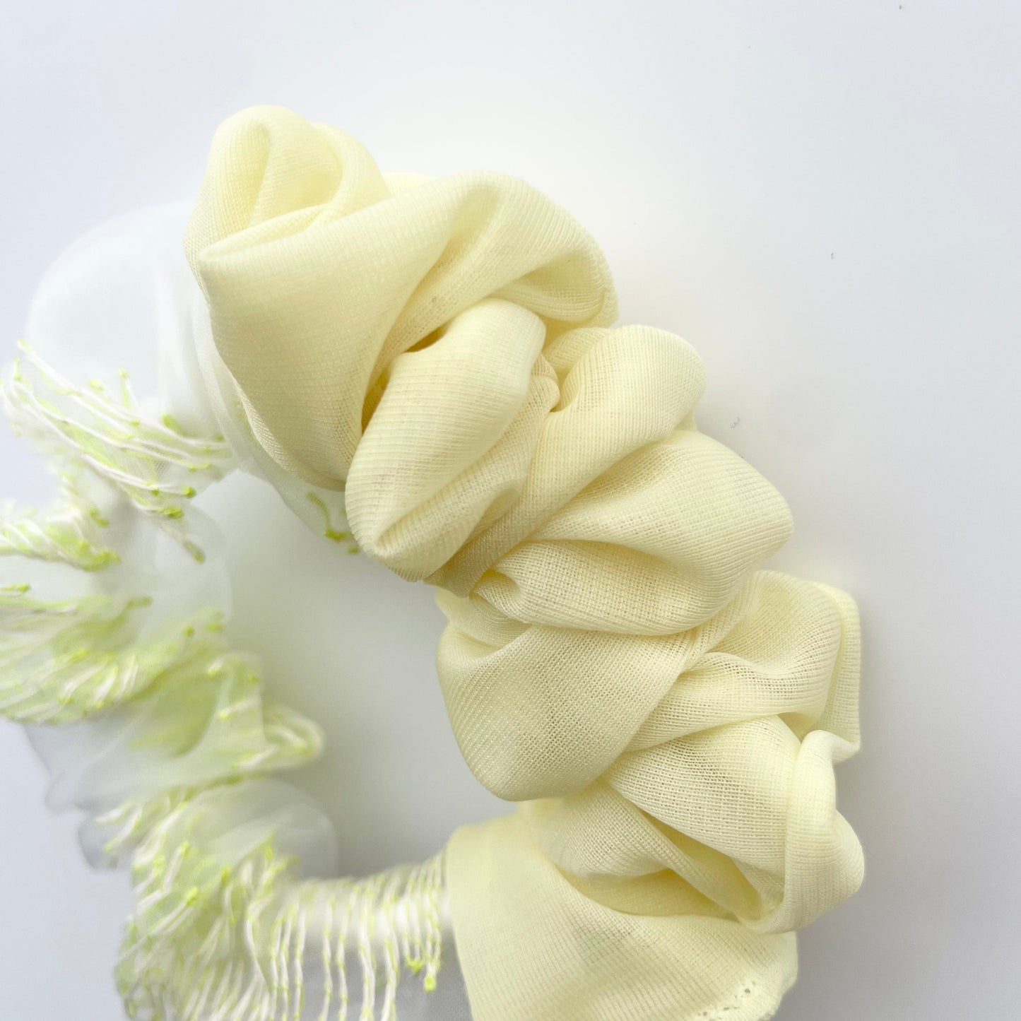 8th pop up scrunchie mini gentei（1点のみ）22