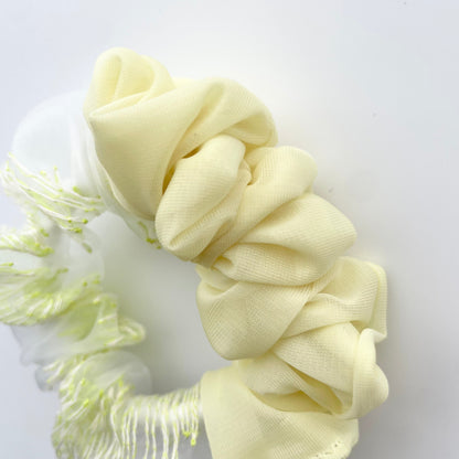 8th pop up scrunchie mini gentei（1点のみ）22