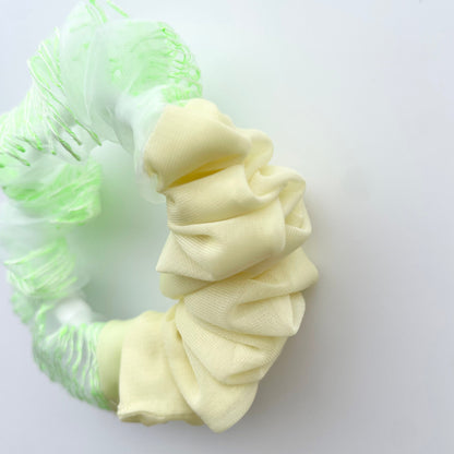 8th pop up scrunchie mini gentei（1点のみ）23