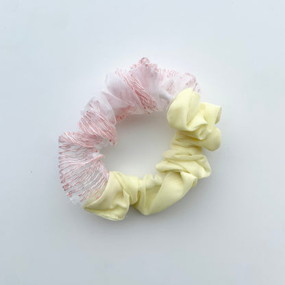 8th pop up scrunchie mini gentei（1点のみ）24