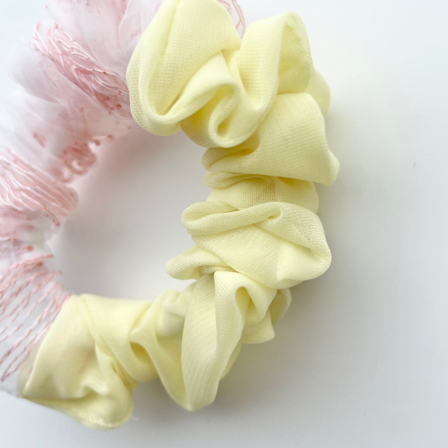 8th pop up scrunchie mini gentei（1点のみ）24