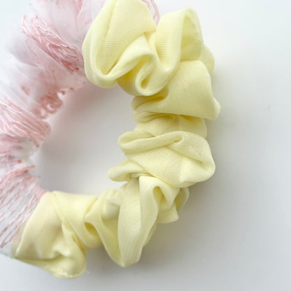 8th pop up scrunchie mini gentei（1点のみ）24