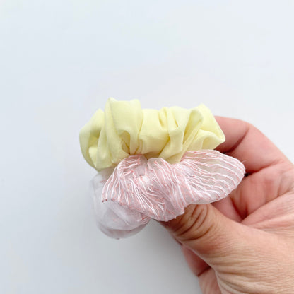 8th pop up scrunchie mini gentei（1点のみ）24