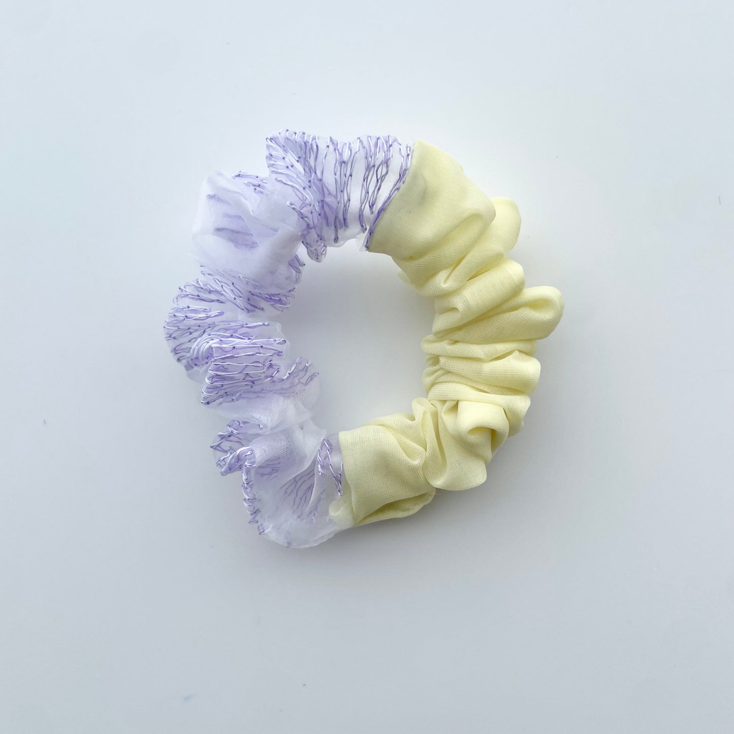 8th pop up scrunchie mini gentei（1点のみ）25