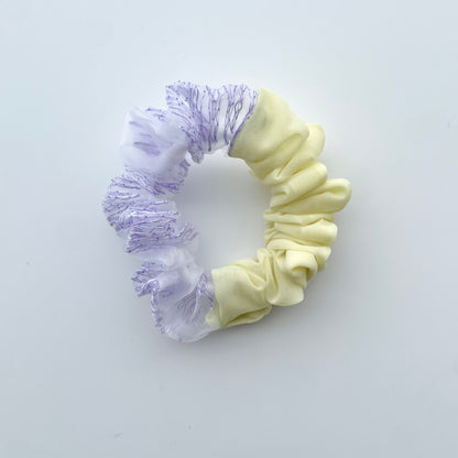 8th pop up scrunchie mini gentei（1点のみ）25