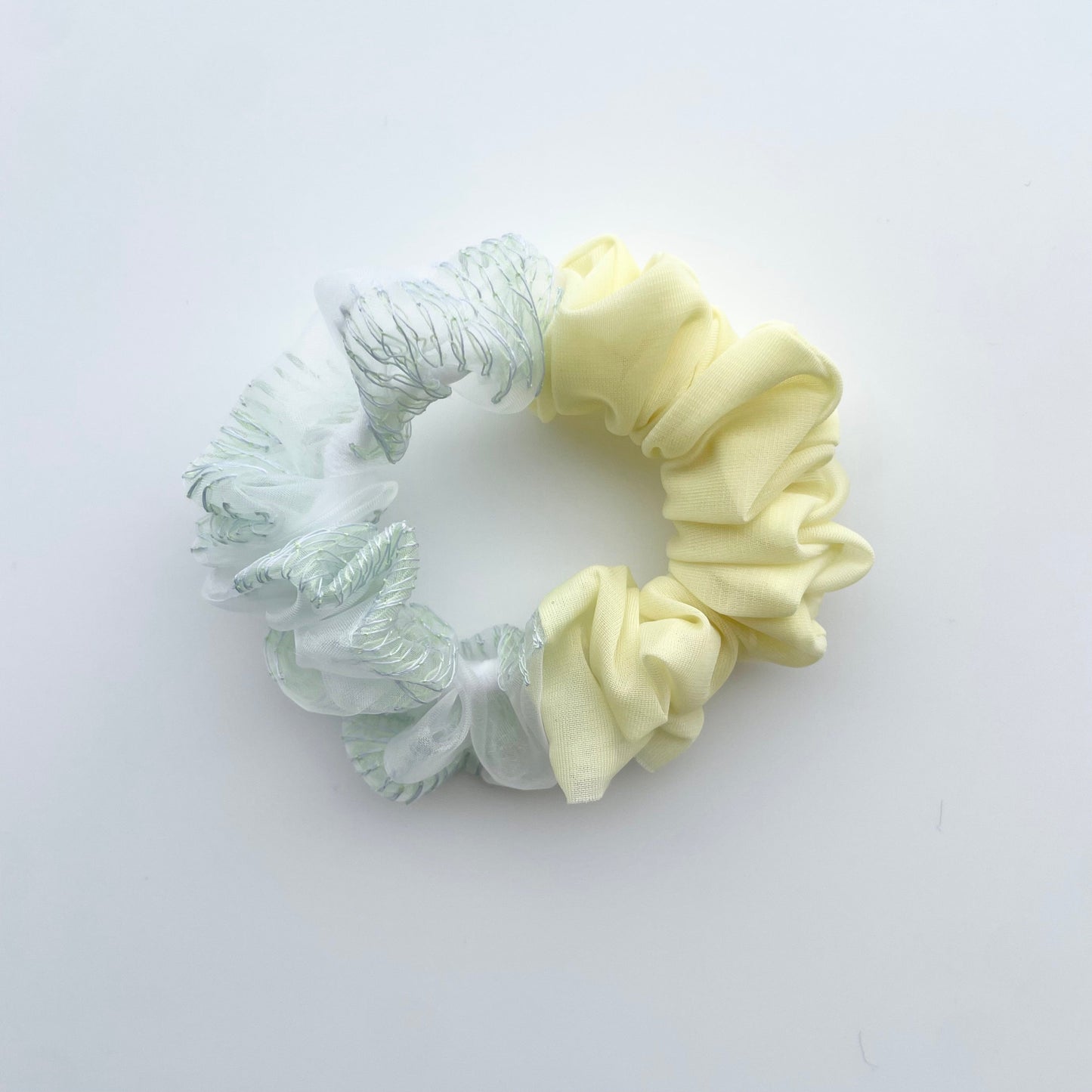 8th pop up scrunchie mini gentei（1点のみ）26