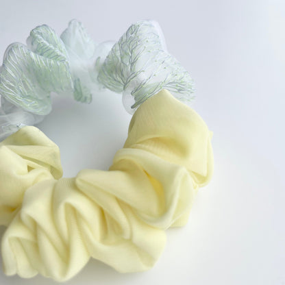 8th pop up scrunchie mini gentei（1点のみ）26