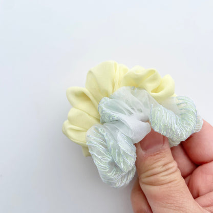 8th pop up scrunchie mini gentei（1点のみ）26
