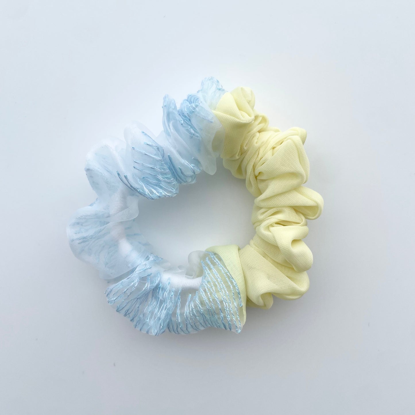 8th pop up scrunchie mini gentei（1点のみ）27
