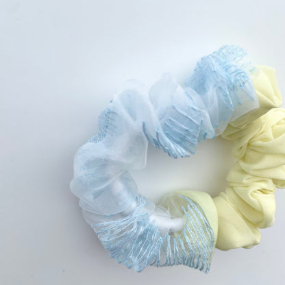 8th pop up scrunchie mini gentei（1点のみ）27