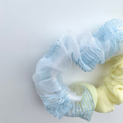 8th pop up scrunchie mini gentei（1点のみ）27