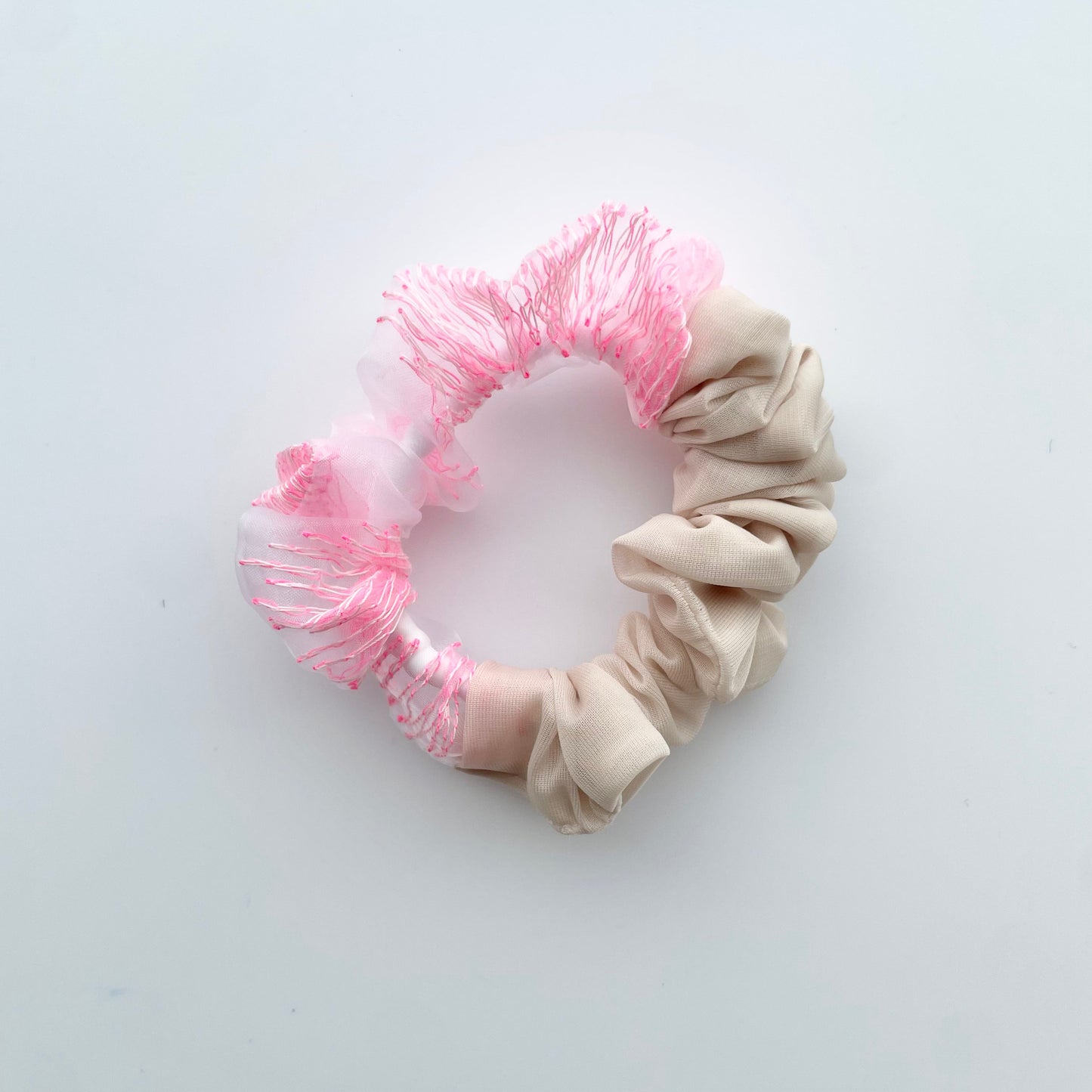 8th pop up scrunchie mini gentei（1点のみ）28