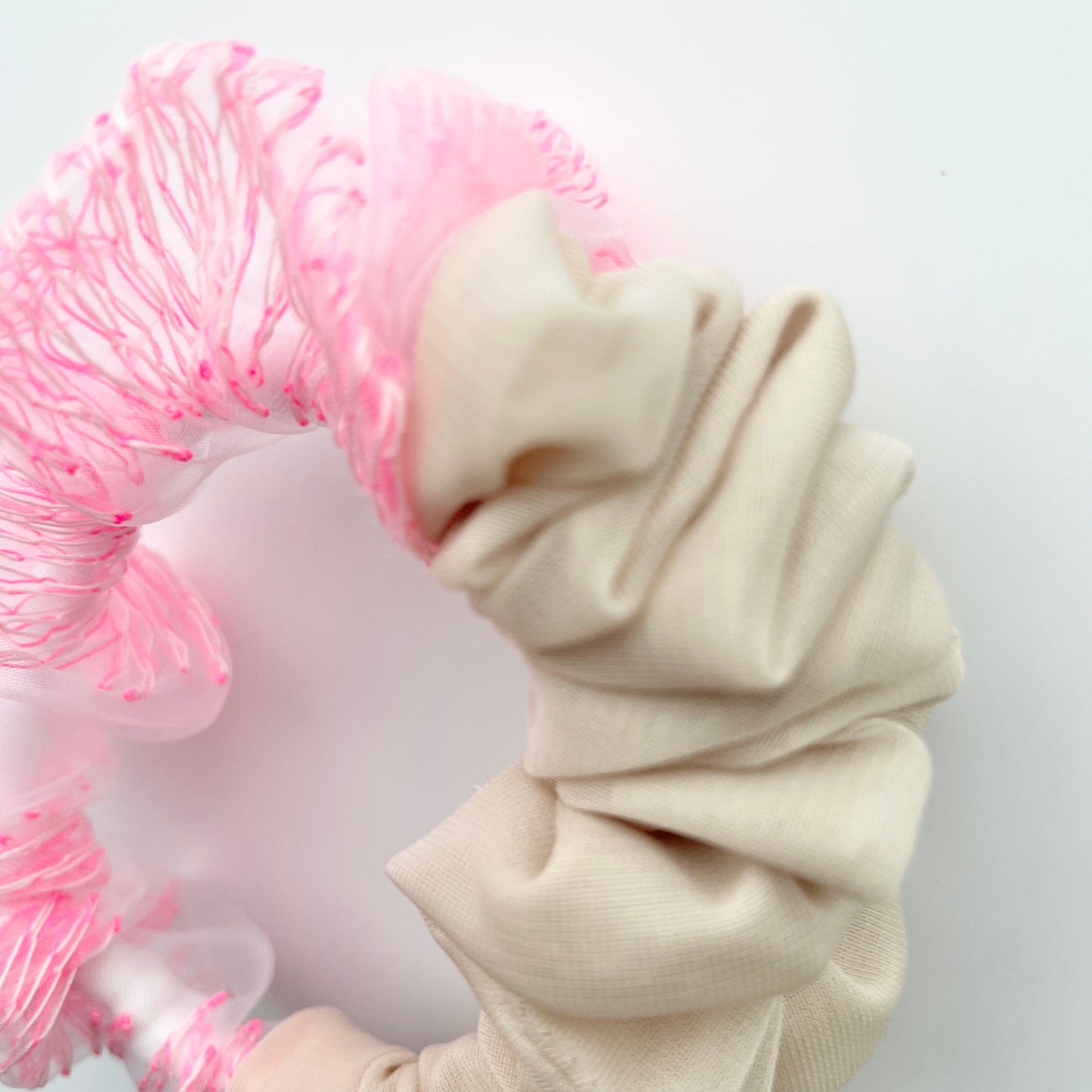 8th pop up scrunchie mini gentei（1点のみ）28