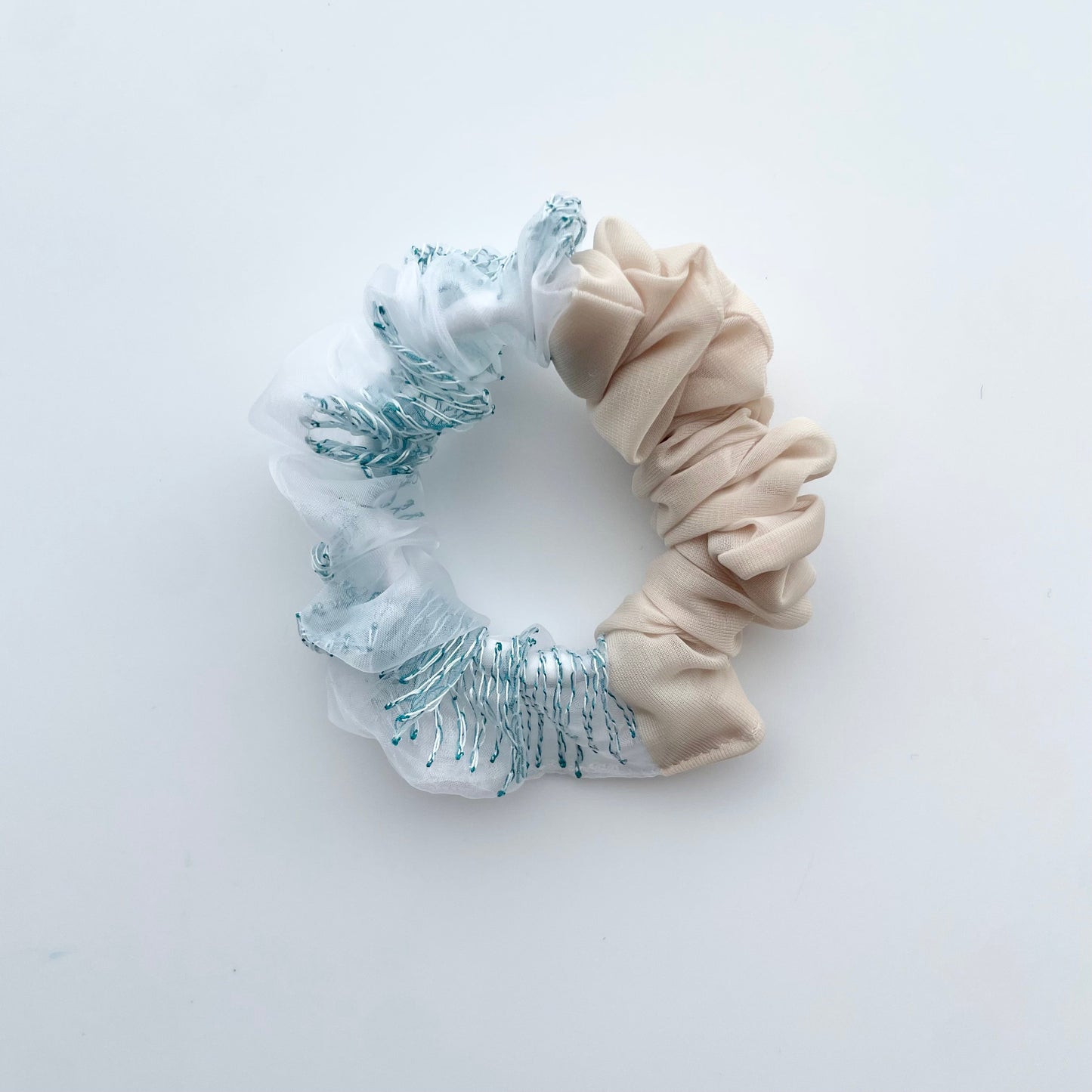 8th pop up scrunchie mini gentei（1点のみ）29