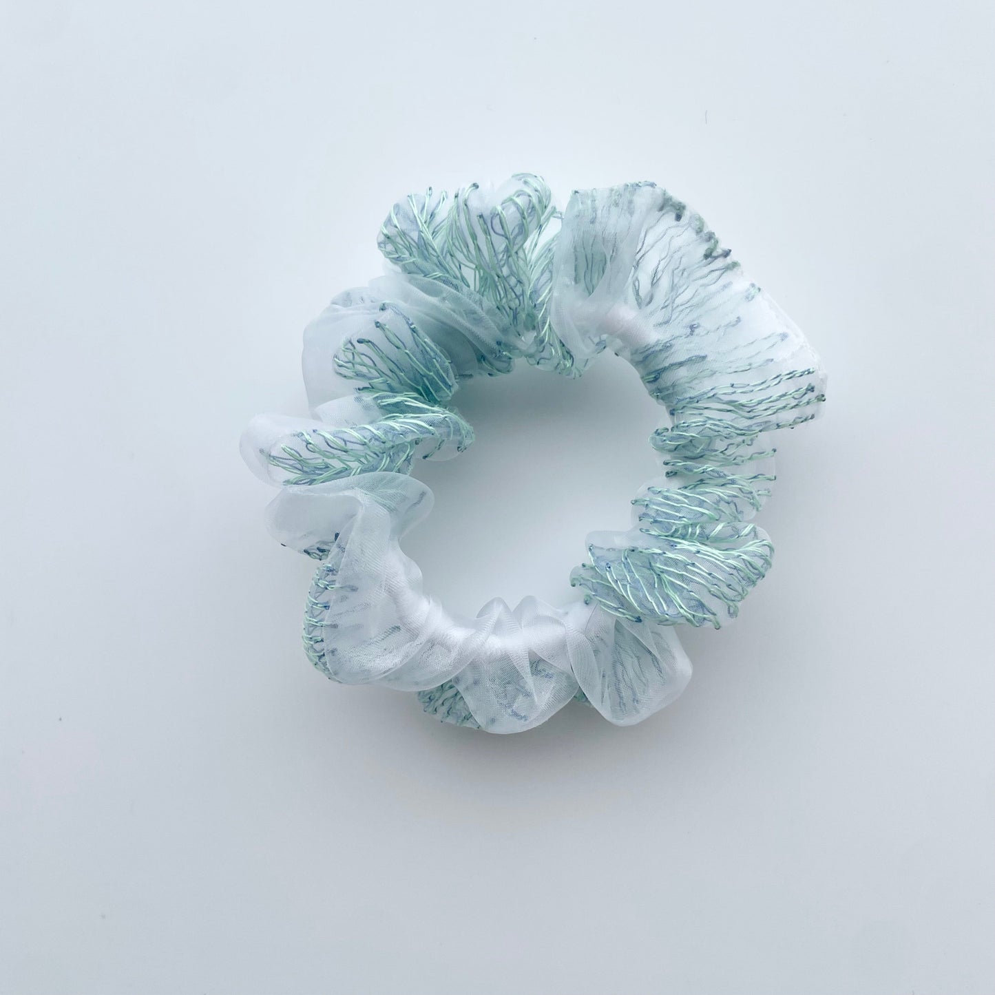 8th pop up scrunchie mini（1点のみ）2