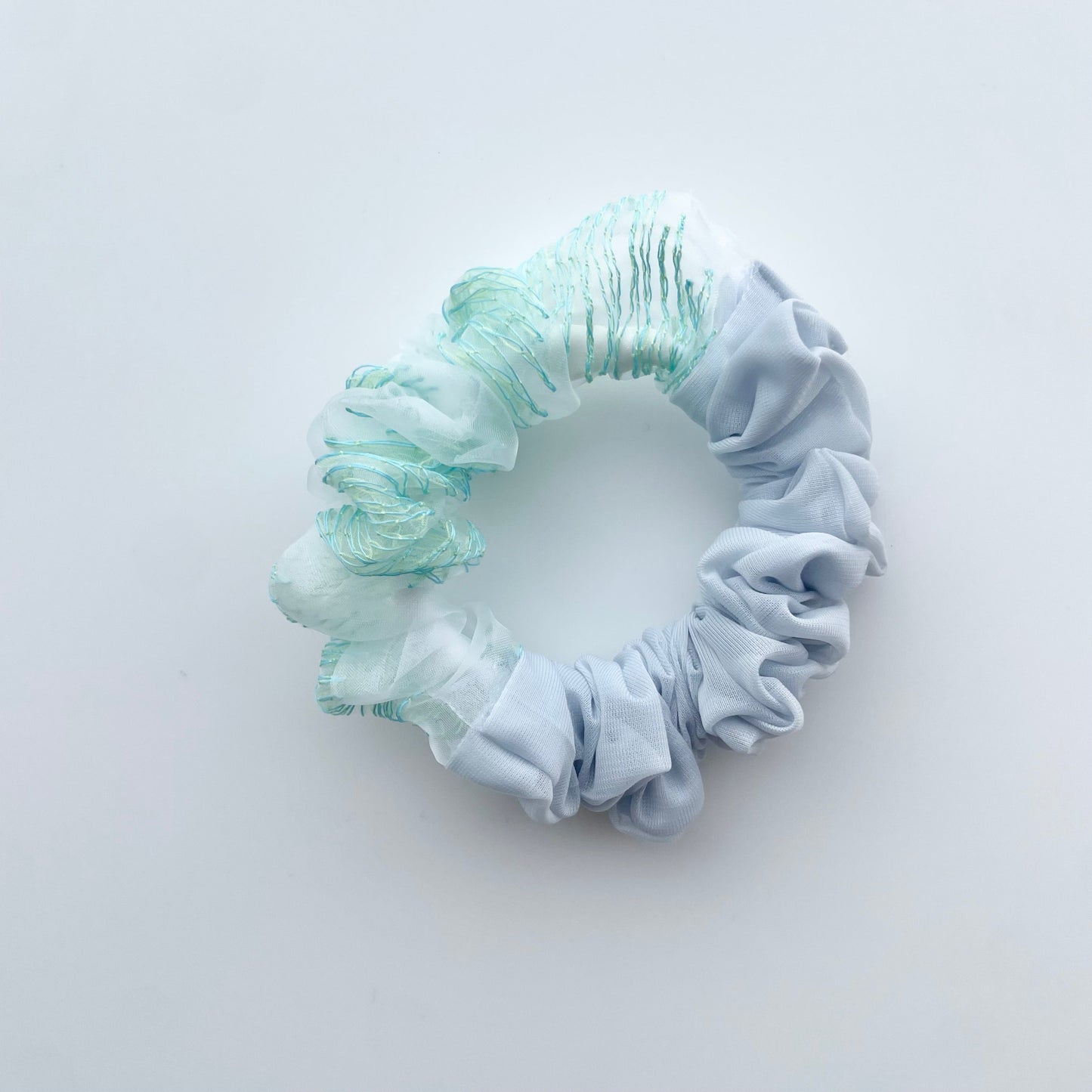 8th pop up scrunchie mini gentei（1点のみ）2