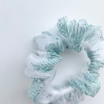 8th pop up scrunchie mini（1点のみ）2