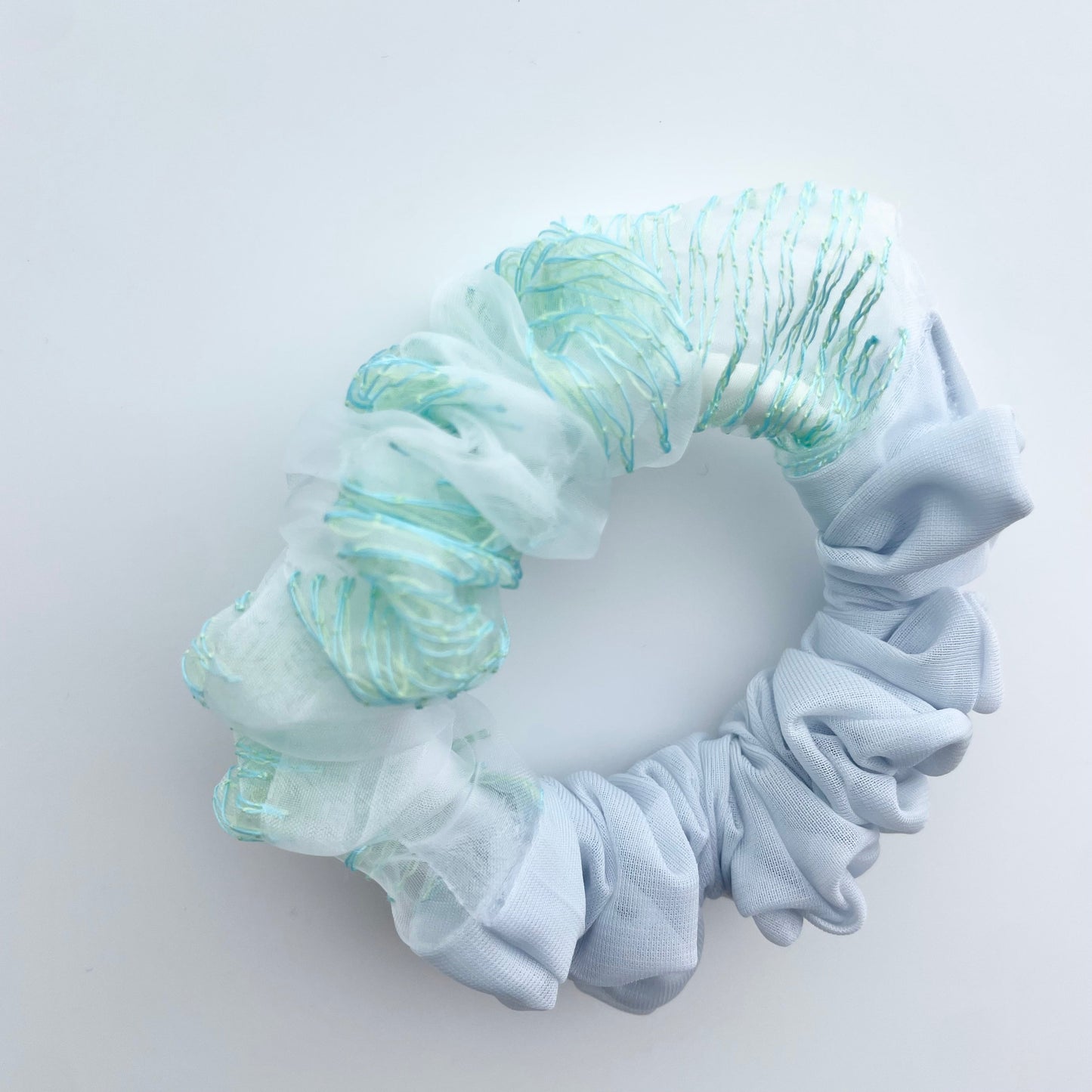 8th pop up scrunchie mini gentei（1点のみ）2
