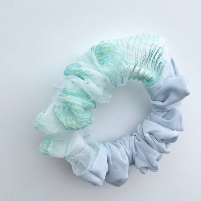 8th pop up scrunchie mini gentei（1点のみ）2