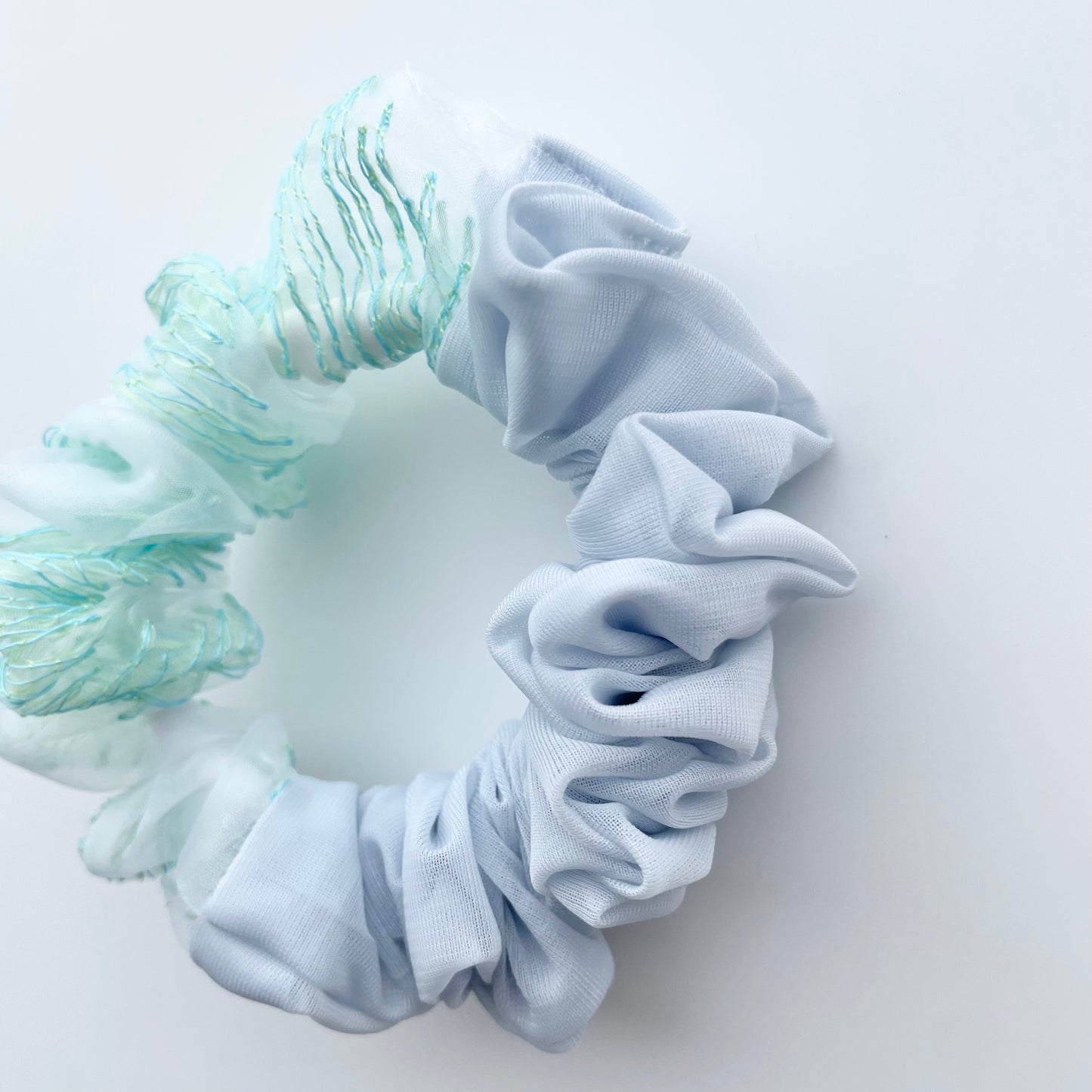 8th pop up scrunchie mini gentei（1点のみ）2