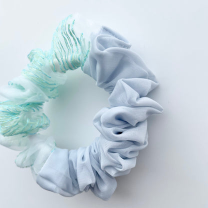 8th pop up scrunchie mini gentei（1点のみ）2