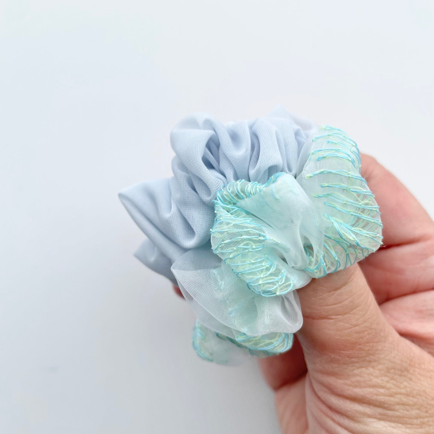 8th pop up scrunchie mini gentei（1点のみ）2