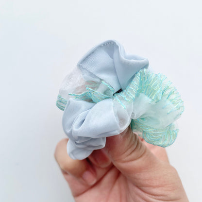 8th pop up scrunchie mini gentei（1点のみ）2