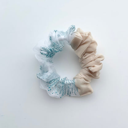 8th pop up scrunchie mini gentei（1点のみ）30
