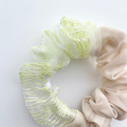 8th pop up scrunchie mini gentei（1点のみ）31