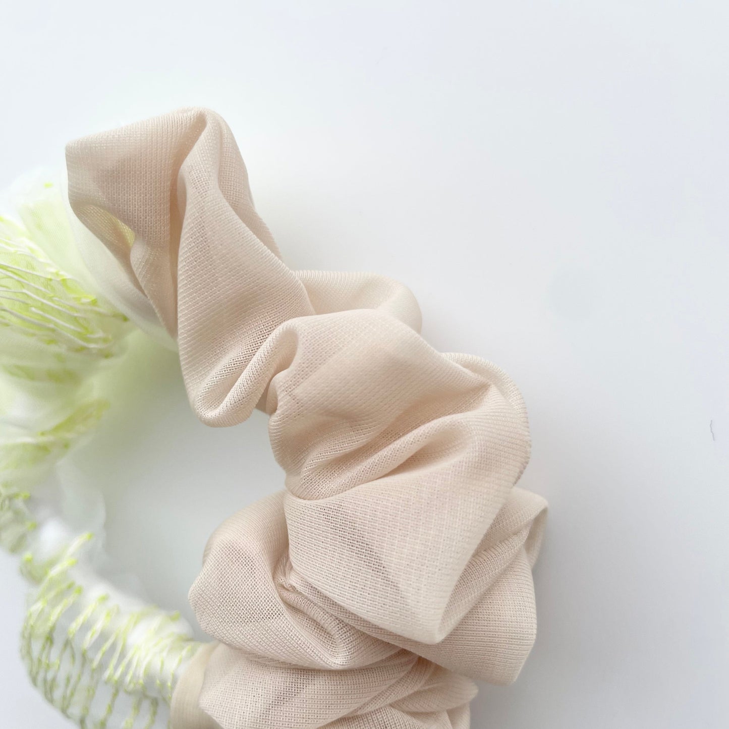 8th pop up scrunchie mini gentei（1点のみ）31