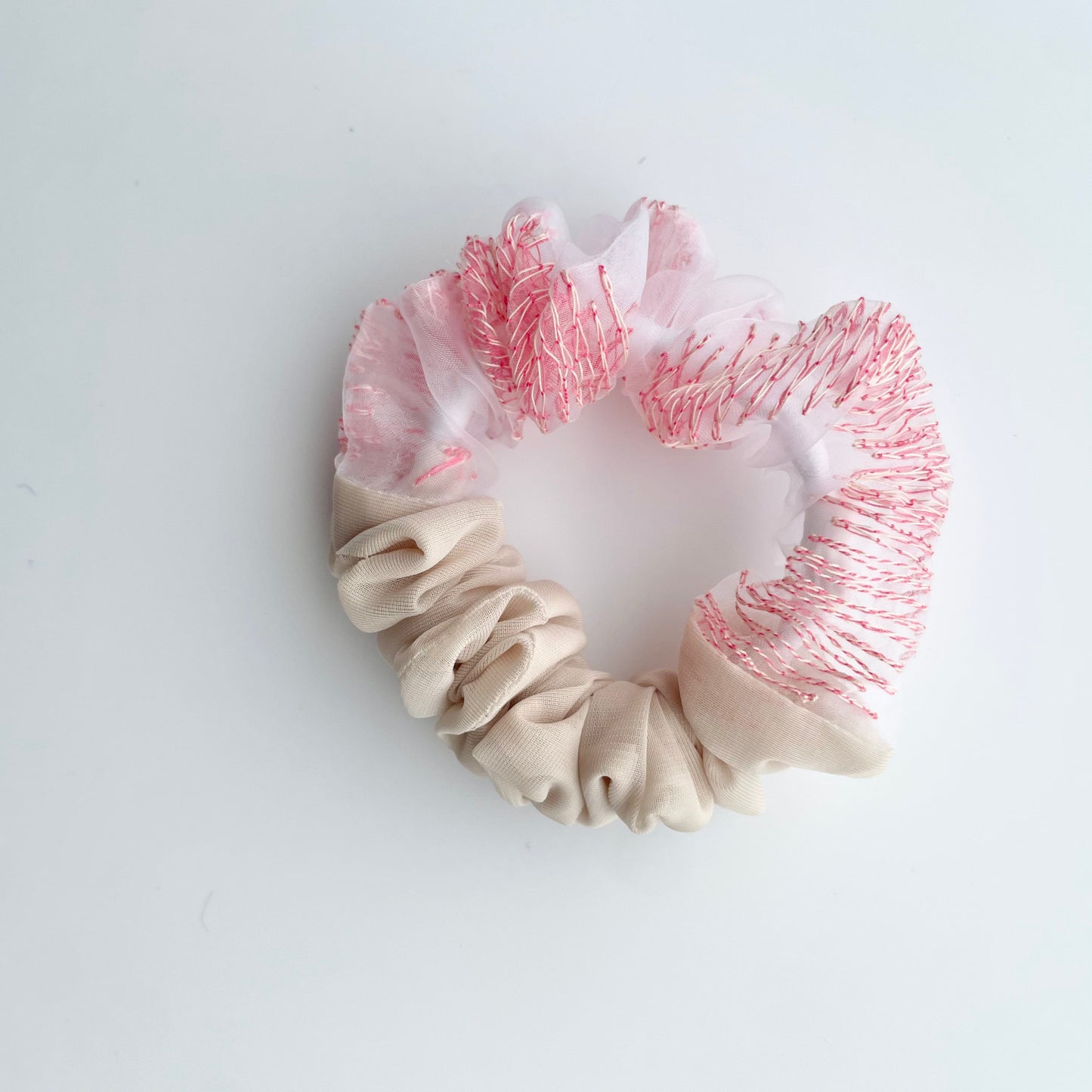 8th pop up scrunchie mini gentei（1点のみ）32