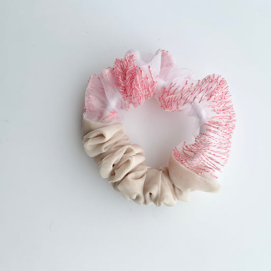 8th pop up scrunchie mini gentei（1点のみ）32