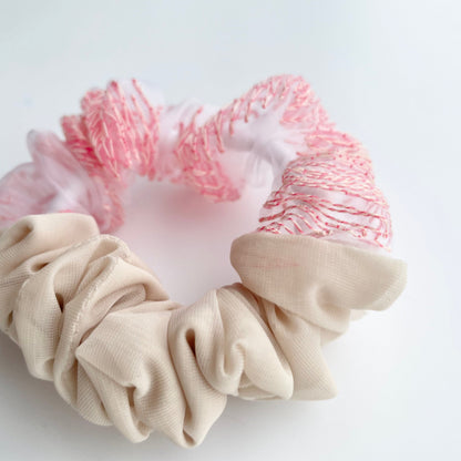 8th pop up scrunchie mini gentei（1点のみ）32