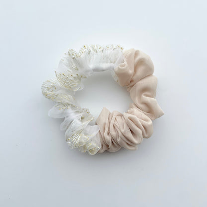 8th pop up scrunchie mini gentei（1点のみ）33