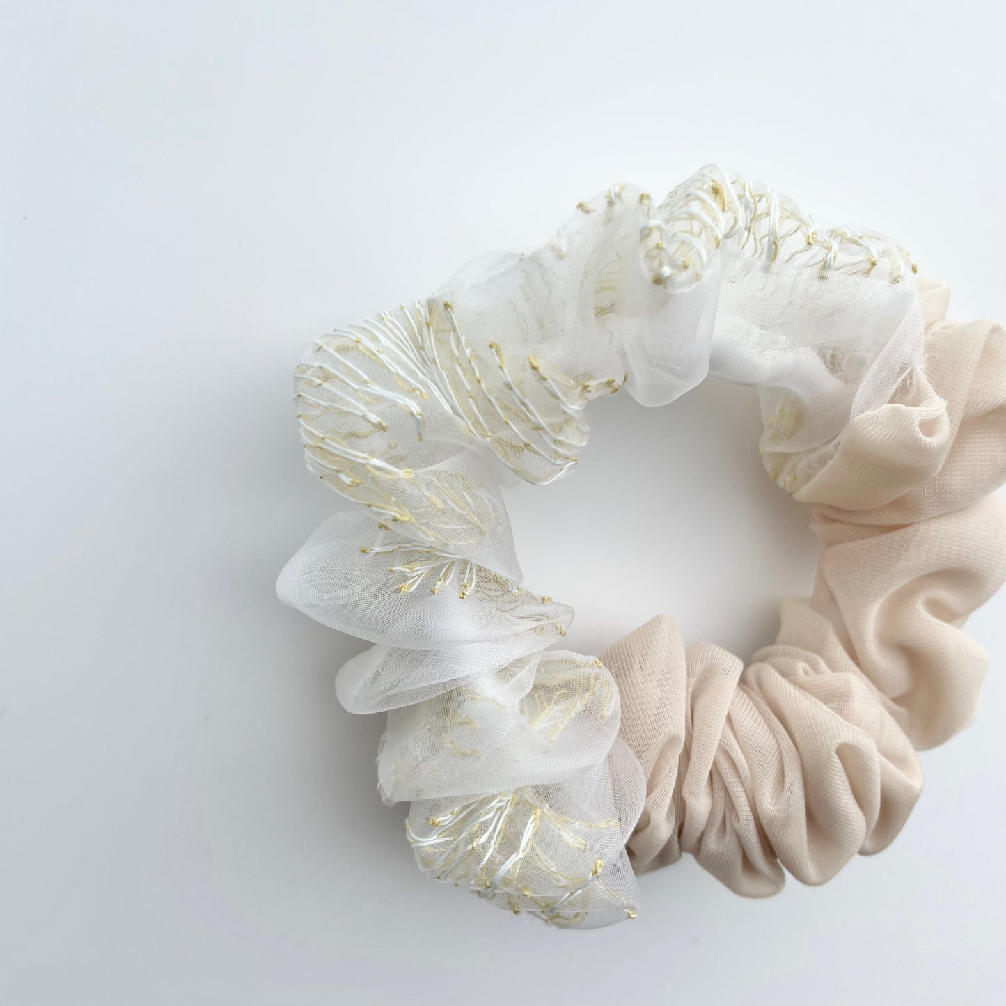 8th pop up scrunchie mini gentei（1点のみ）33
