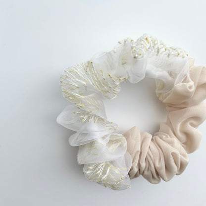 8th pop up scrunchie mini gentei（1点のみ）33