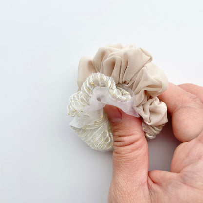 8th pop up scrunchie mini gentei（1点のみ）33