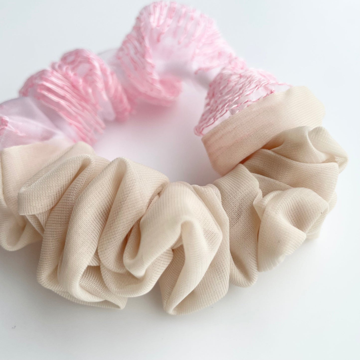 8th pop up scrunchie mini gentei（1点のみ）34